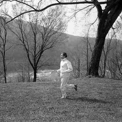 Superintendent Donald W. Campbell: Origformat: Other