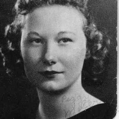 Peggy Moler