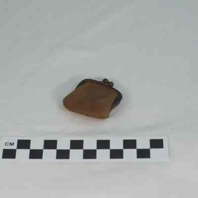 Doll's coin purse