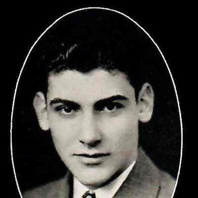 Frank P. Bane (1920-1972)