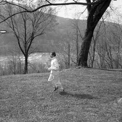 Superintendent Donald W. Campbell: Origformat: Other