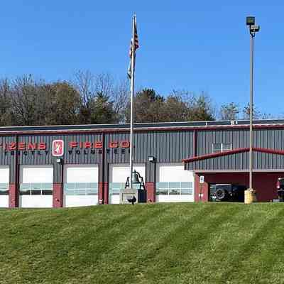 Citizens Fire Company
