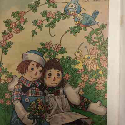 Middleway School book
