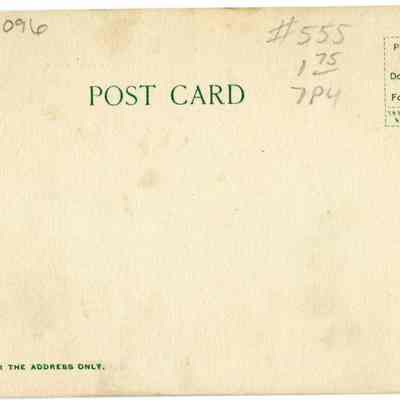 Maryland Heights, Potomac River, Island Park