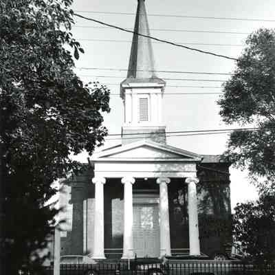 Charles Town Presbyterian Church