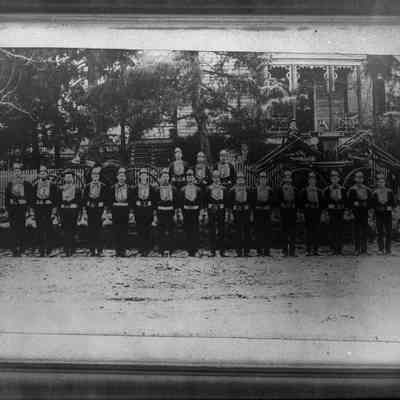 Citizens Fire Company