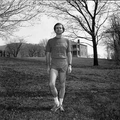 Superintendent Donald W. Campbell: Origformat: Other