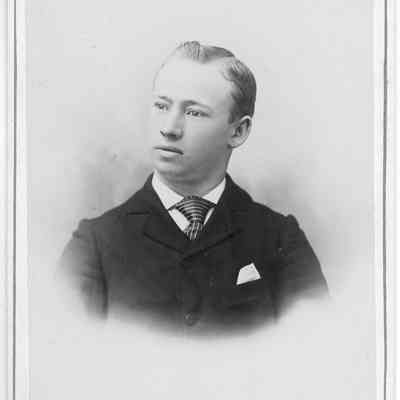 Carroll Griffith