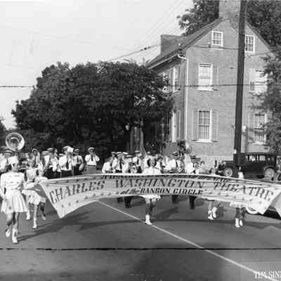 Appleland Band