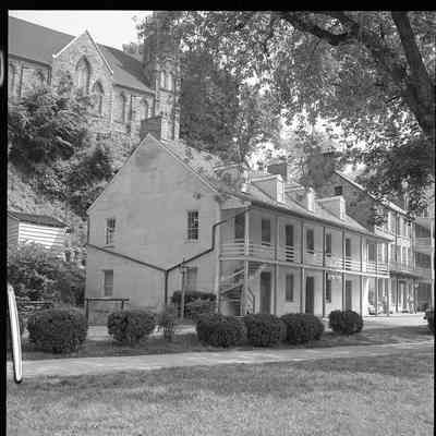John G. Wilson building: Origformat: Other