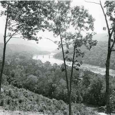 Shenandoah River