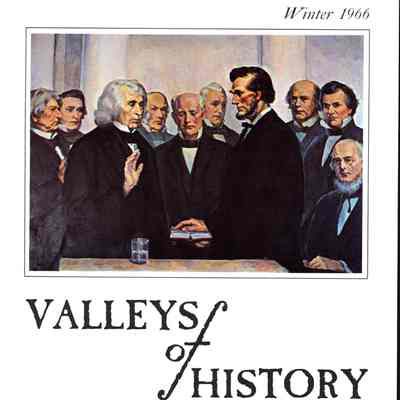 Valleys of History
