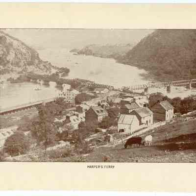 Harper's Ferry