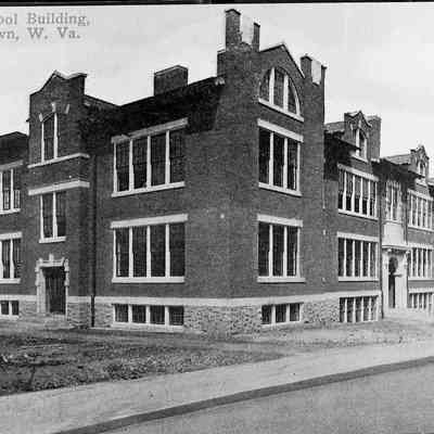 Charles Town High School