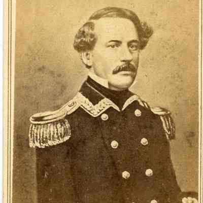 Robert E. Lee: Origformat: Other