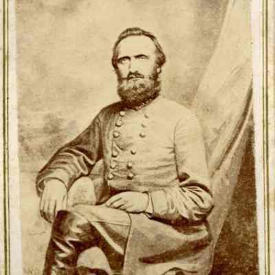 Thomas J. "Stonewall" Jackson