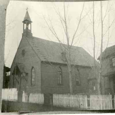 St. Philip's Episcopal Church