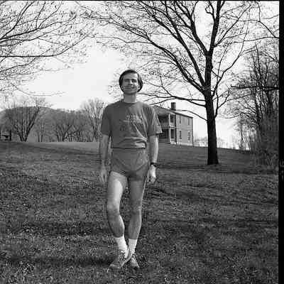 Superintendent Donald W. Campbell: Origformat: Other