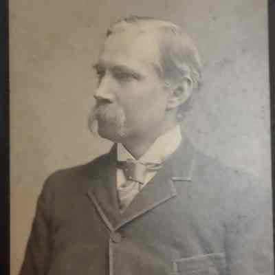 William L. Wilson