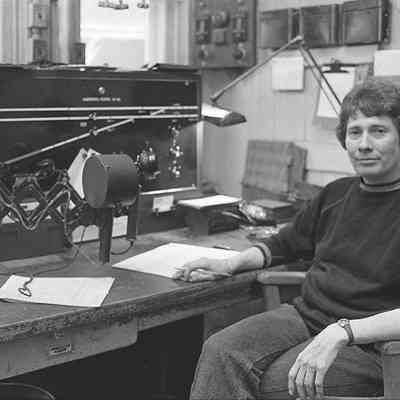 Harpers Ferry passenger station