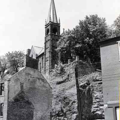 St. Peter's Roman Catholic Church