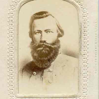 JEB Stuart: Origformat: Other
