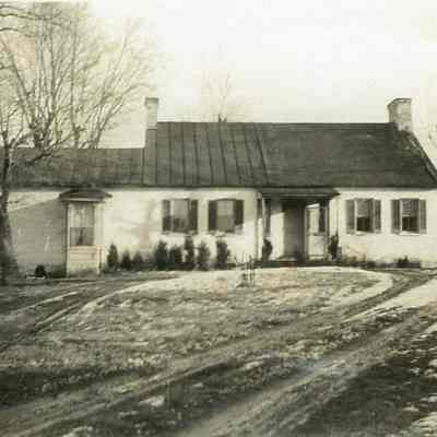 Wingerd Cottage