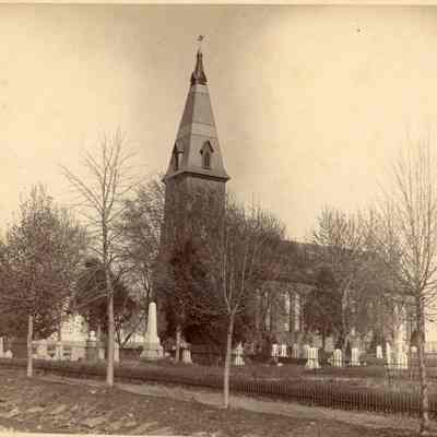 Zion Episcopal Church
