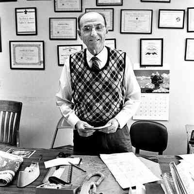 Don Rentch
