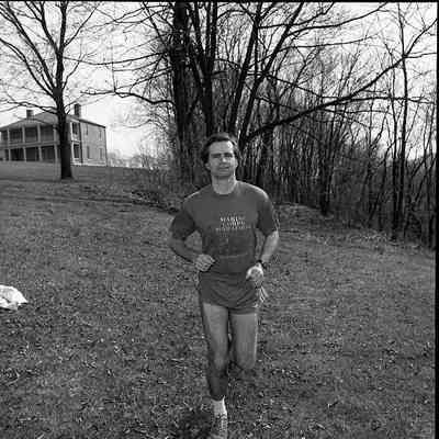 Superintendent Donald W. Campbell: Origformat: Other