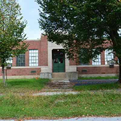 Grandview School (1930-?)