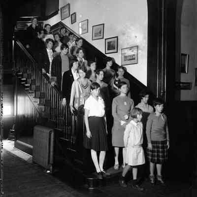 St. Hilda's Hall