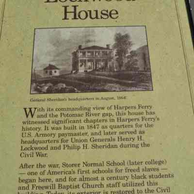 Lockwood House