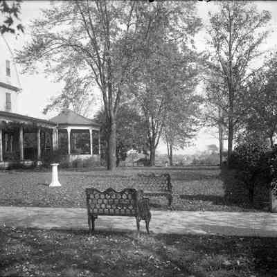 St. Hilda's Hall