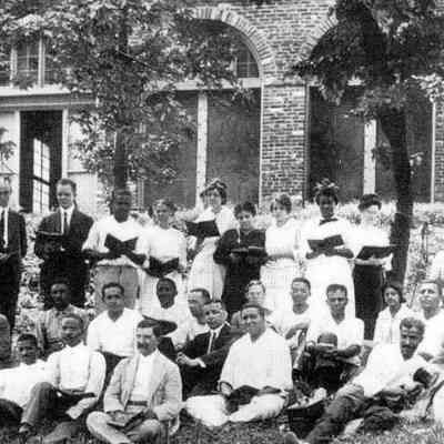 Storer College