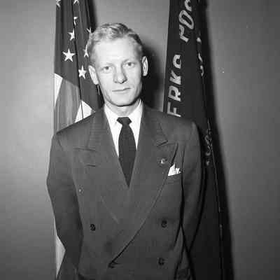 Charles Town American Legion "Charter Member Night"