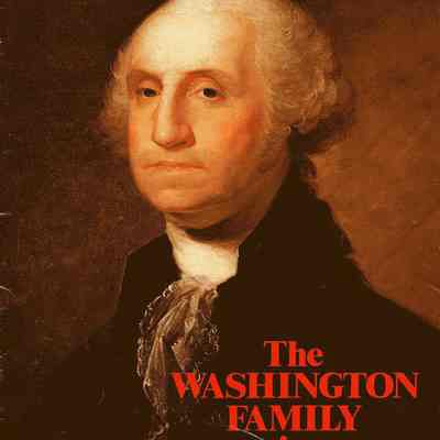 Washington Family in Britain, The