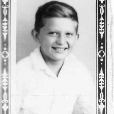 Garland Jenkins, 1947-48