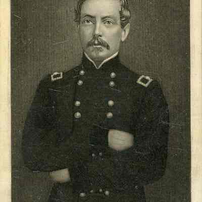 P.G.T. Beauregard: Origformat: Other