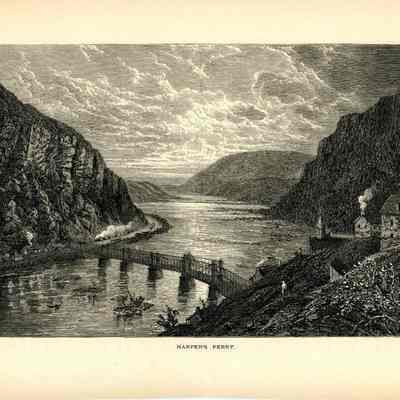 Harper's Ferry
