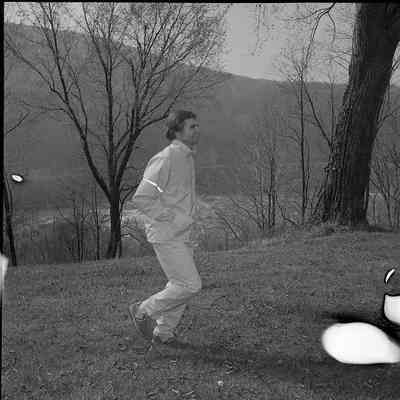 Superintendent Donald W. Campbell: Origformat: Other