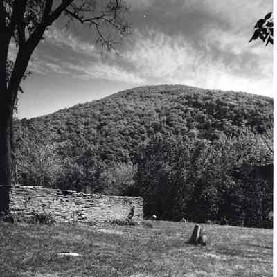 Harper Cemetery