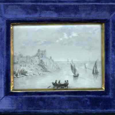 Culzean Castle, Scotland