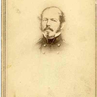 Joseph E. Johnston: Origformat: Other