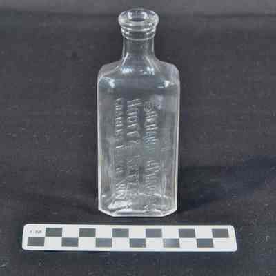 Shenandoah Pharmacy bottle