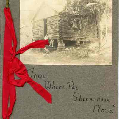 Down Where the Shenandoah Flows