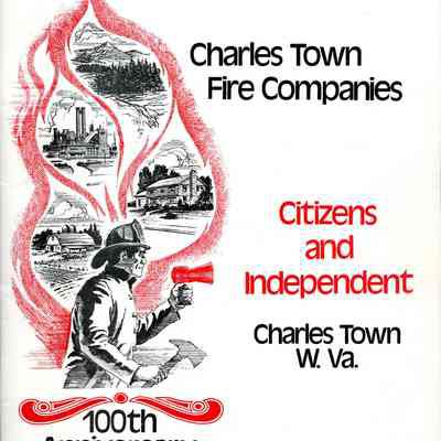 Charles Town Fire Companies Citizens and Independent Charles Town, West Virginia