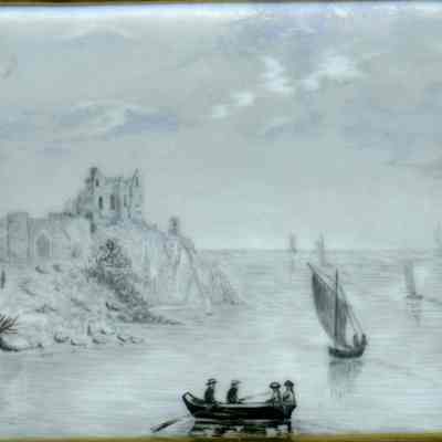 Culzean Castle, Scotland