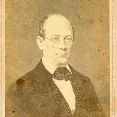 John Letcher, Govenor of Virginia: Origformat: Other