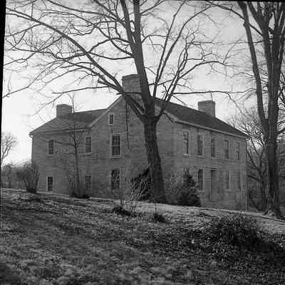 Linden Springs: Origformat: Other